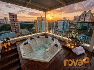 Apartamento · 359m² · 5 Quartos · 4 Vagas · Cobertura 5 Quartos 3 suites no Centro