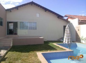 Casa · 160m² · 4 Quartos · 3 Vagas · Casa 4 quartos 1 suíte a venda Parque das Flores
