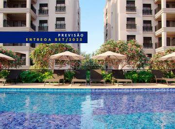 0 · Apartamento à venda no Hípica Boulevard