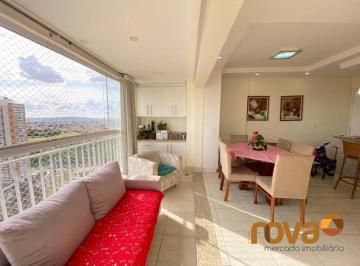 Apt New Park 2401 foto 42 · 3 quartos,varanda,andar alto,vista parque cascavel