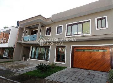 01 · Casa em condomínio no bairro Aberta dos Morros
