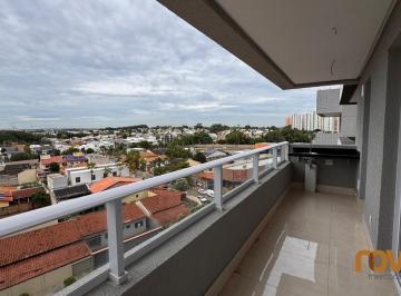 Apartamento · 88m² · 3 Quartos · 1 Vaga · Apartamento 3 quartos 3 Suítes no Eldorado