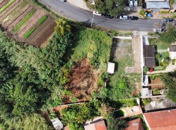 0 · Terreno à Venda no Bairro Nova Campinas – Campinas.