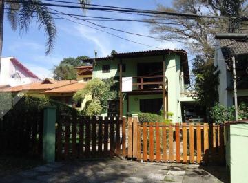 02 - Fachada · Casa 03 quartos em condomínio no bairro Cantegril em Viamão