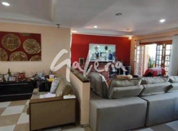 Casa · 370m² · 3 Quartos · Sobrado à venda - Boa Vista - São Caetano do Sul