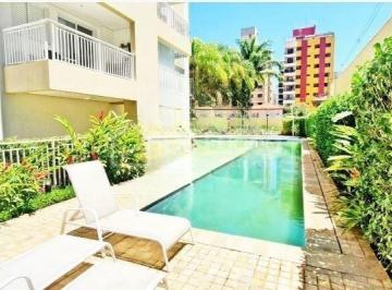 0 · Apartamento mobiliado à venda no Cambuí em Campinas