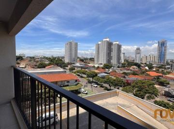 Apartamento · 76m² · 3 Quartos · 1 Vaga · Apartamento 3 quartos no Setor Parque Amazônia