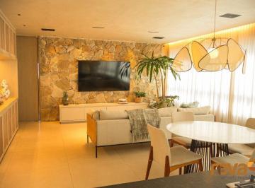 Apartamento · 125m² · 3 Quartos · 2 Vagas · 3 suítes plenas MOBILIADO a venda Cena Marista