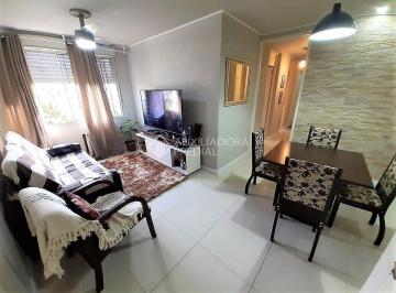 1 · Apartamento 3 dormitórios no bairro Vila Nova