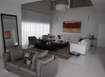 0 · casa à venda em Loteamento Alphaville Campinas