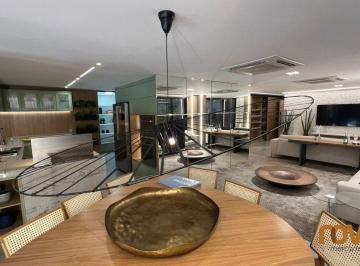 WhatsApp Image 2023-10-30 at 14.07 · Apartamento 4 quartos 4 suites no Setor Marista