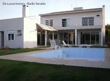 0 · casa à venda em Barão Geraldo