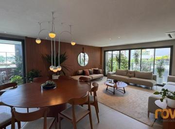 Apartamento · 269m² · 4 Quartos · 3 Vagas · Apartamento Penthouse 4 suites no Setor Marista