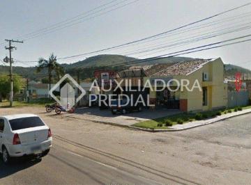 1 · Terreno bem localizado na Zona Sul de Porto Alegre.