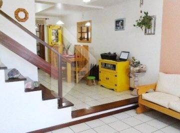 Casa · 100m² · 2 Quartos · 2 Vagas · Casa 02 Quartos, 02 Suítes a venda  Porto Alegre, Guarujá - Caminhos do Sol