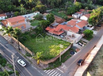 0 · terreno à venda em Mansões Santo Antônio