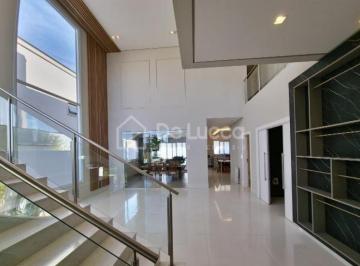 0 · Casa à venda no Residencial Parque dos Alecrins 4 quartos 2 suítes