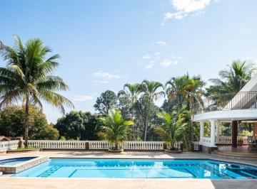 0 · Luxuosa Mansão à Venda no COLINAS DO MOSTEIRO DE ITAICI em Indaiatuba