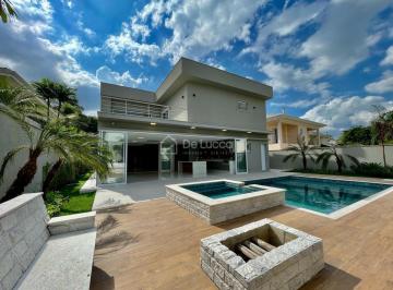 0 · casa à venda em Loteamento Alphaville Campinas