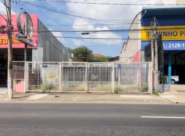0 · terreno à venda em Chácara da Barra