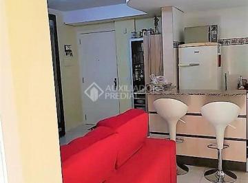 3 · Apartamento 2 dormitórios no bairro Ipanema.