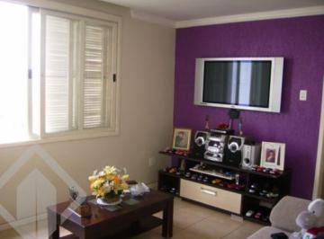 01 · Apartamento 3 dormitórios no bairro Cristal