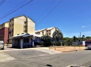 14 · Apartamento 2 quartos com garagem no bairro Vila Nova!