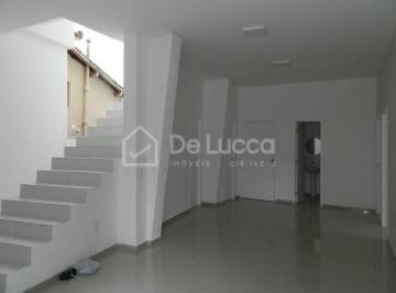 0 · Casa comercial para alugar ou vender no bairro Bosque em Campinas