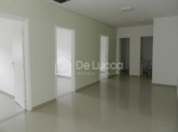 0 · Casa comercial para alugar ou vender no bairro Bosque em Campinas