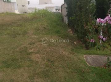 0 · terreno à venda em Loteamento Alphaville Campinas