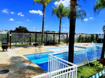 0 · apartamento à venda em Residencial Parque da Fazenda