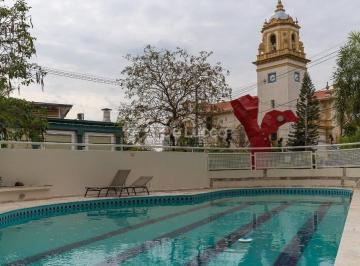0 · apartamento à venda em Cambuí