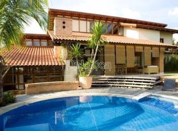 0 · casa à venda em Loteamento Alphaville Campinas