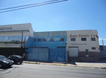 0 · barracão à venda em Jardim São José