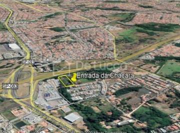 0 · terreno à venda em Chácara das Nações