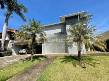 0 · Casa a venda no Condomínio Estância Paraiso, região do Alphaville Campinas/SP 4