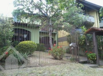 Fachada diagonal · Casa com 4 quartos no bairro Cristal.