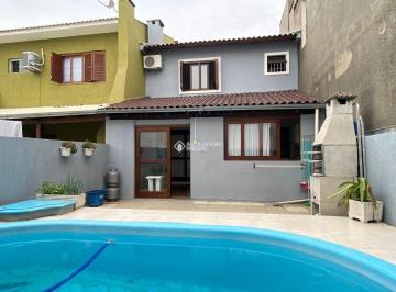 Casa · 98m² · 2 Quartos · 2 Vagas · Casa com 2 quartos no bairro Hípica