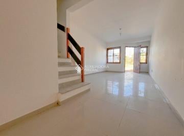 Casa · 130m² · 3 Quartos · 1 Vaga · Casa 3 suítes no bairro Hipica