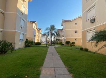 Apartamento · 52m² · 3 Quartos · 1 Vaga · Apartamento com 3 quartos no bairro Hípica