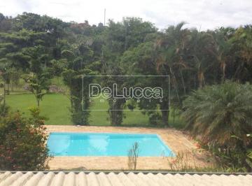 0 · casa à venda em Condomínio Chácaras do Alto da Nova Campinas