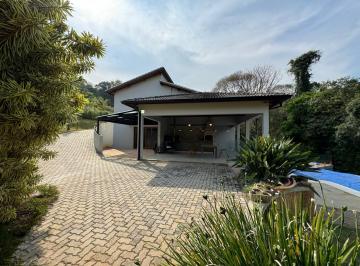 Casa de 4 quartos, São Roque · Condomínio Fechado : São Roque / Próximo a Cidade