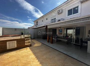 0 · Casa à venda no Condomínio: CASA BELLA - Jardim Myrian Moreira da Costa - Campin