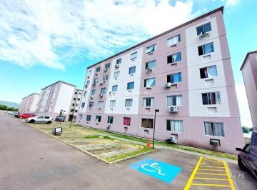 472256_i6f1d_47225668f142efa7ebf.jpg · Apartamento térreo de 2 quartos, bairro Hípica!