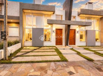 Casa · 70m² · 3 Quartos · 2 Vagas · Casa Térrea com 3 dormitórios