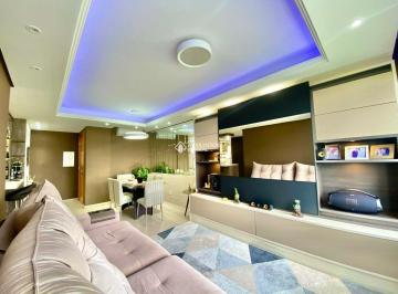 408691_i71527S50937a8j4B_40869164025da375418.jpg · Apartamento com Vista para o Guaíba no Condomínio Pedra Bonita - Ipanema