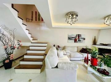 Casa · 309m² · 3 Quartos · 3 Vagas · Casa 3 quartos em Ipanema.