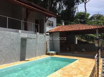 0 · casa à venda em Chácara Flora