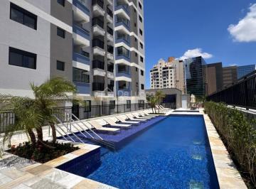 0 · apartamento à venda em Nova Campinas