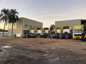 0 · galpão á venda e para aluguel em Joapiranga